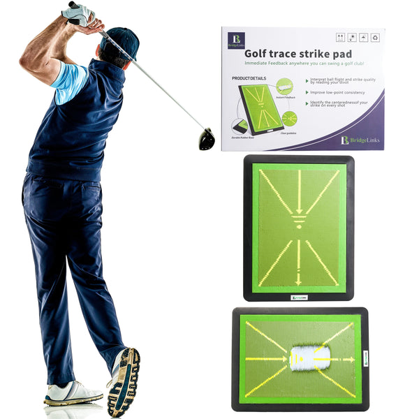 GOLF PRODUCTS