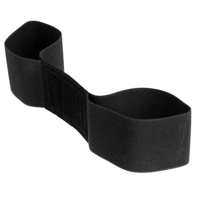 Professional Elastic Golf Swing Trainer Arm Band – Achieve a Powerful, Consistent Swing with Precision! 1PC!