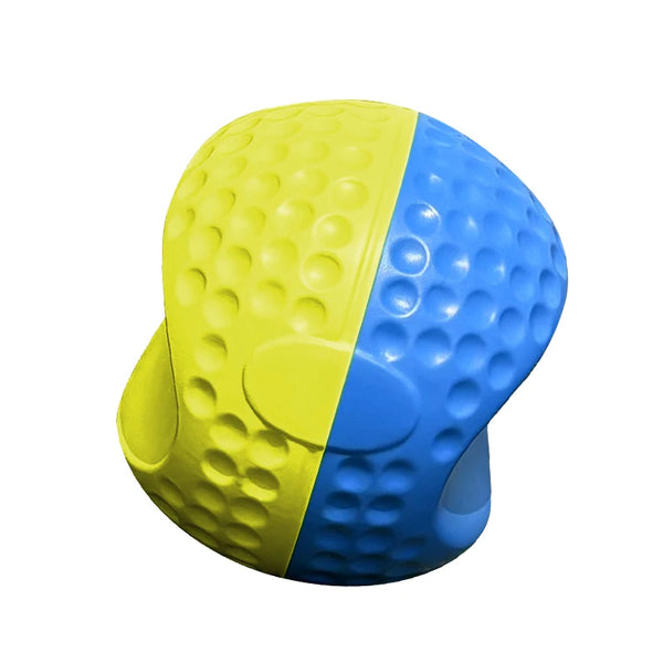 BridgeLinks Smart Ball Swing Trainer – Golf Arm Connection Training Aid